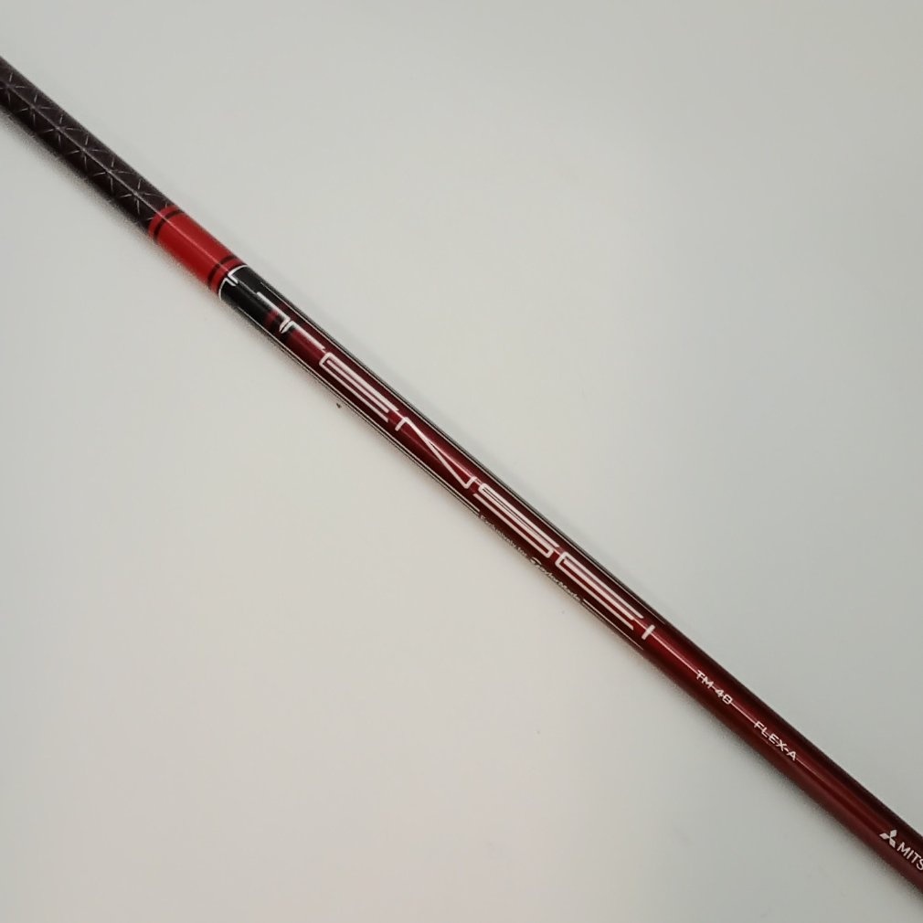 STEALTH ﾚﾃﾞｨｽ 7W 21° A TENSEI RED TM40 (22)｜Alpen Online 公式