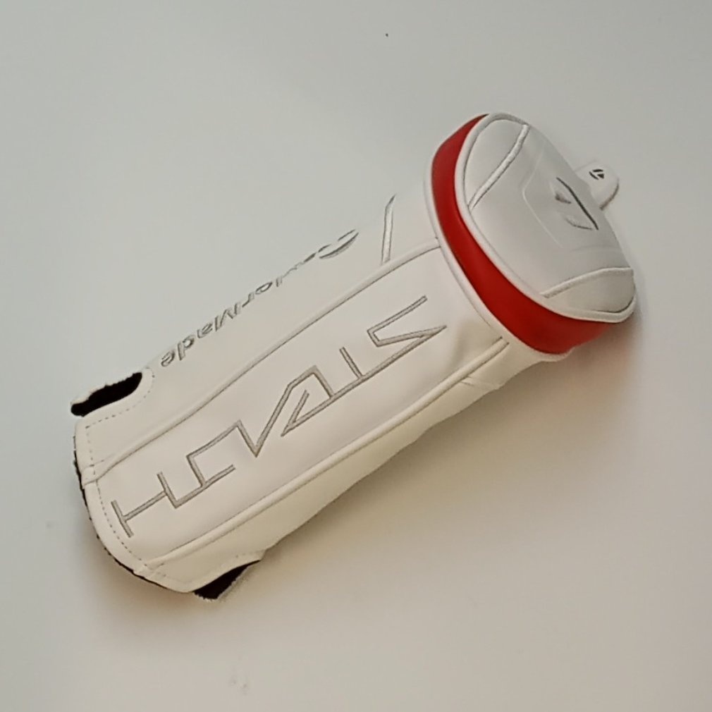 STEALTH ﾚﾃﾞｨｽ 7W 21° A TENSEI RED TM40 (22)｜Alpen Online 公式