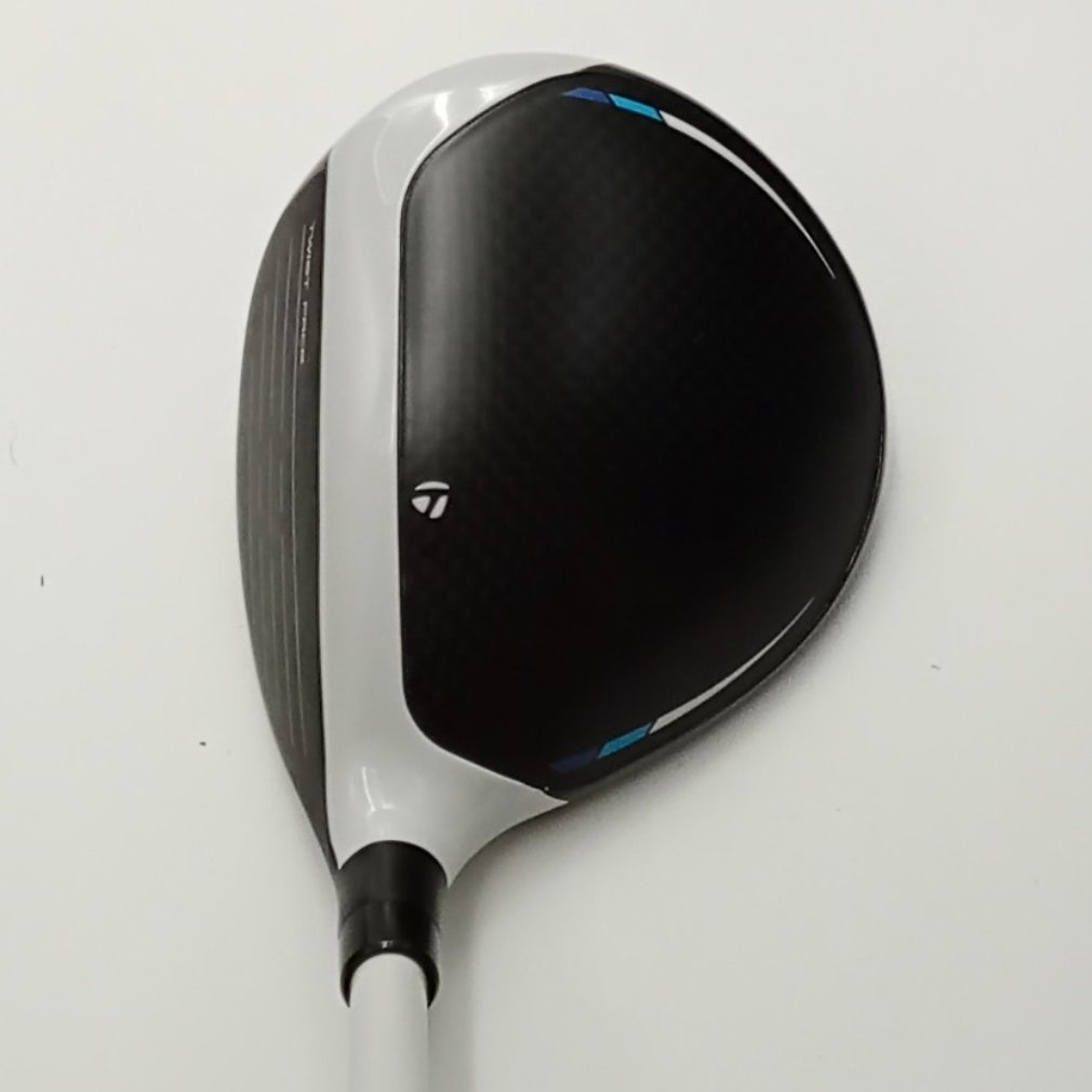SIM2 MAX D ﾚﾃﾞｨｽ 7W 22° A TENSEI BLUE TM40｜Alpen Online 公式