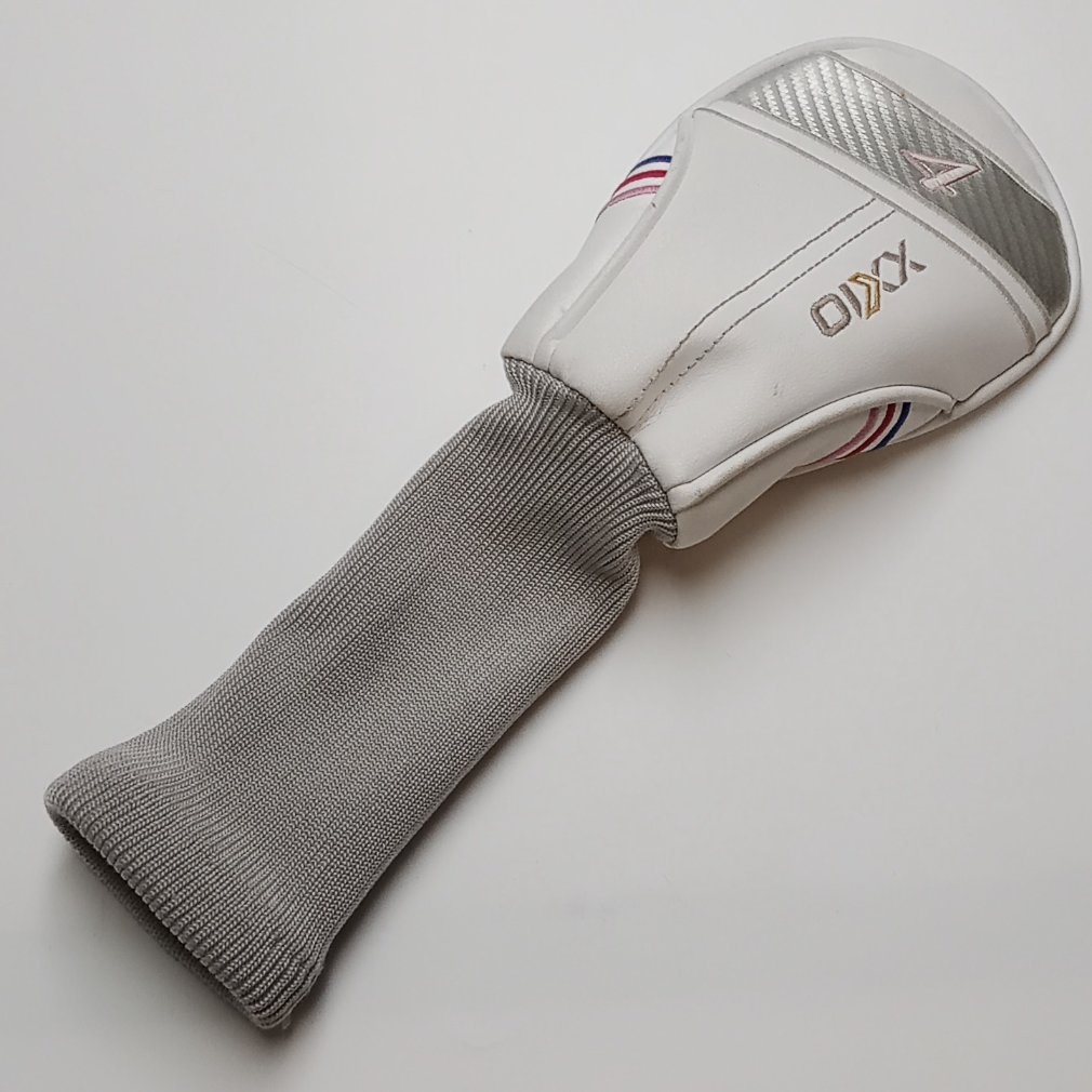 XXIO LADIES ﾌﾞﾙｰ (2020) ﾚﾃﾞｨｽ 4W 18° L XXIO MP1100L ﾌﾞﾙｰ｜Alpen