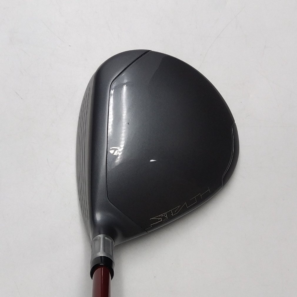 STEALTH2 HD ﾚﾃﾞｨｽ 3W 16° A TENSEI RED TM40 (22)｜Alpen Online 公式