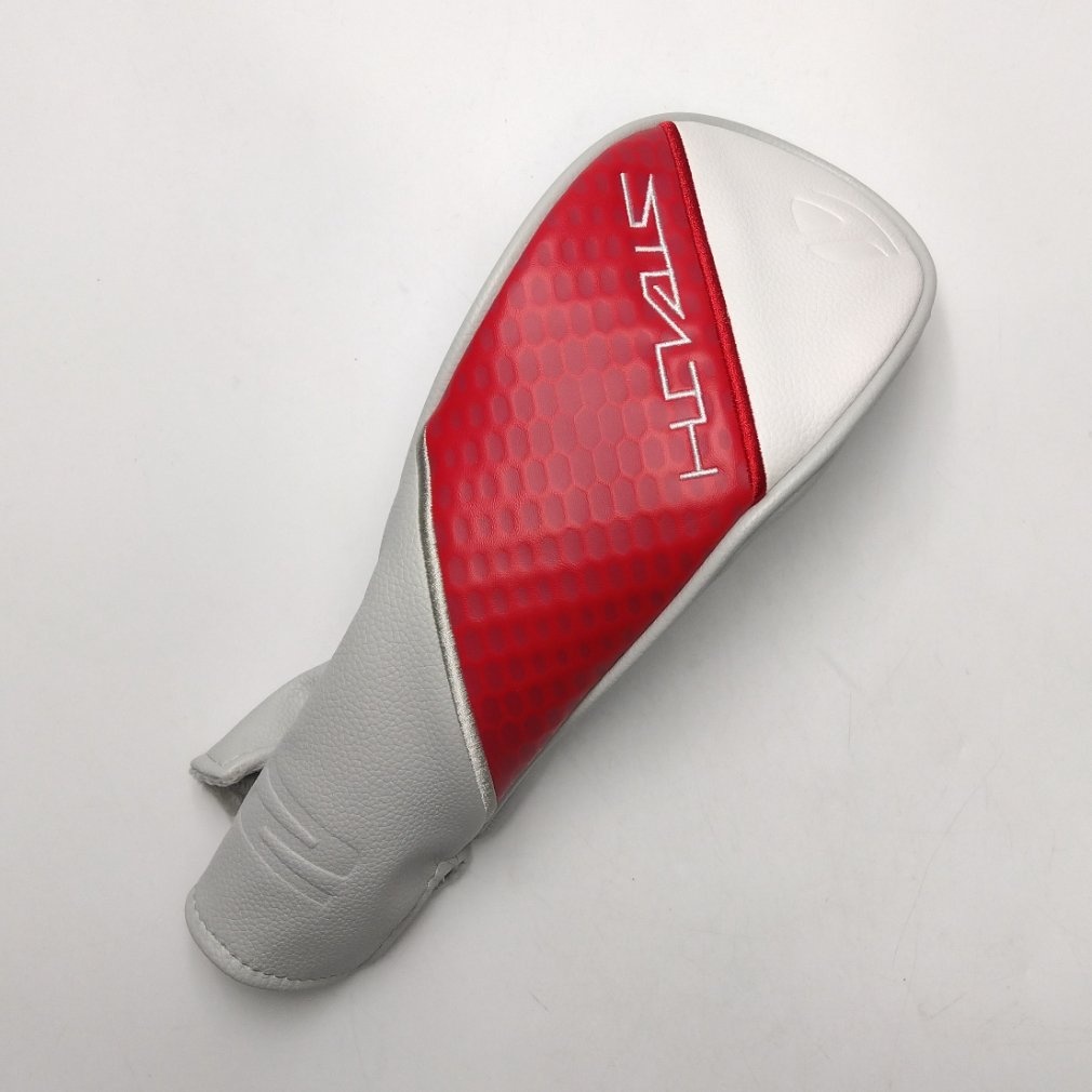 STEALTH2 HD ﾚﾃﾞｨｽ 3W 16° A TENSEI RED TM40 (22)｜Alpen Online 公式
