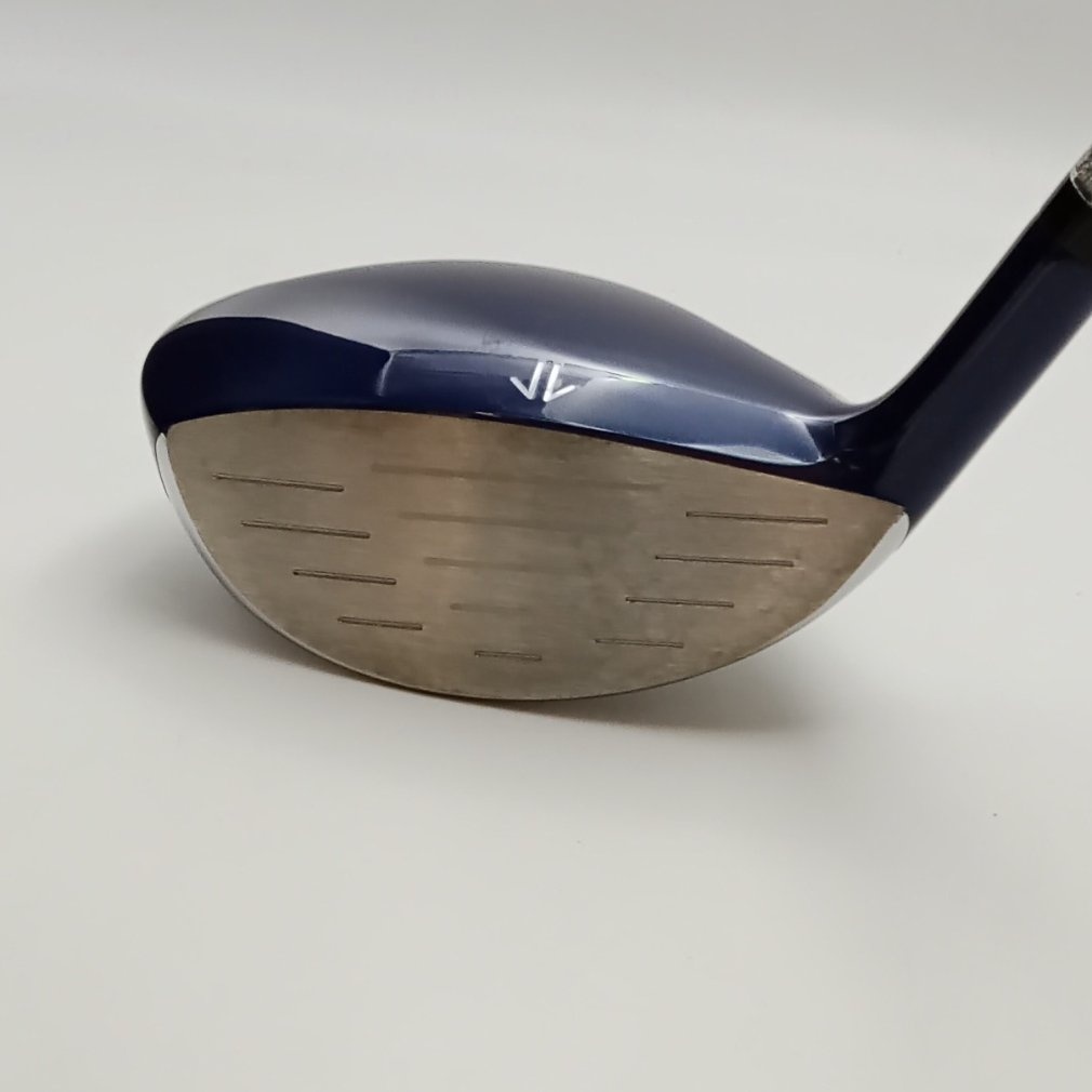 maruman SHUTTLE (2022) レディス 7W 24° L IMPACT FIT m230｜Alpen