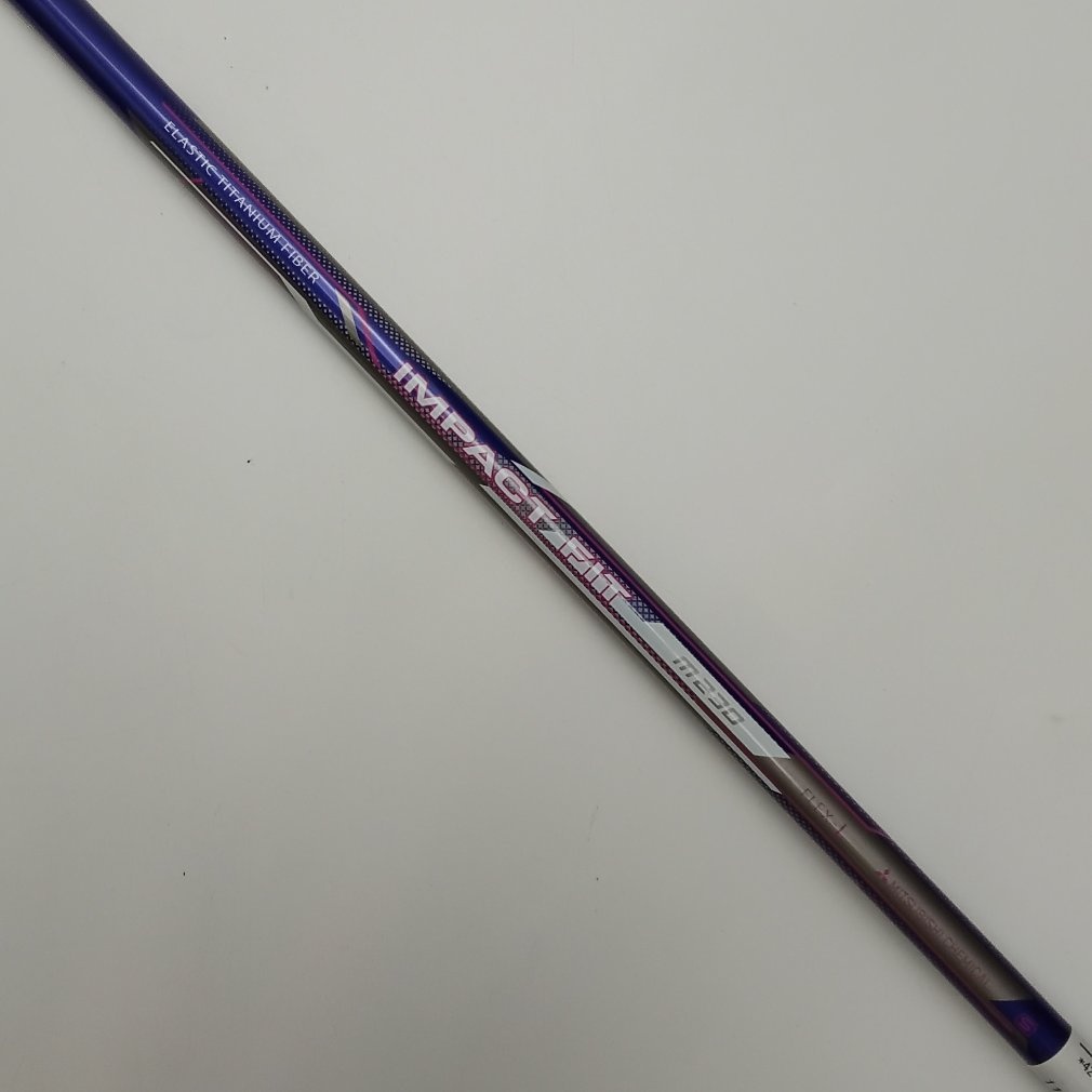 maruman SHUTTLE (2022) レディス 7W 24° L IMPACT FIT m230｜Alpen