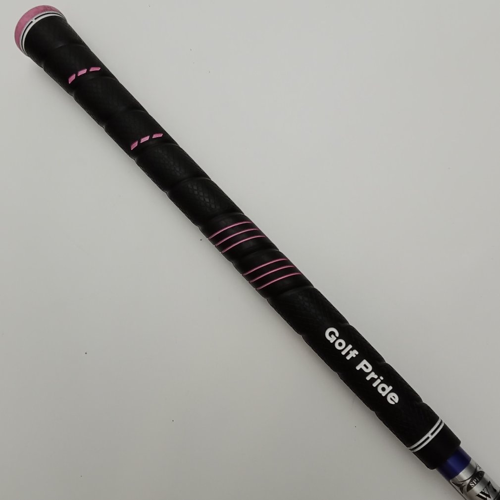 maruman SHUTTLE (2022) レディス 7W 24° L IMPACT FIT m230｜Alpen