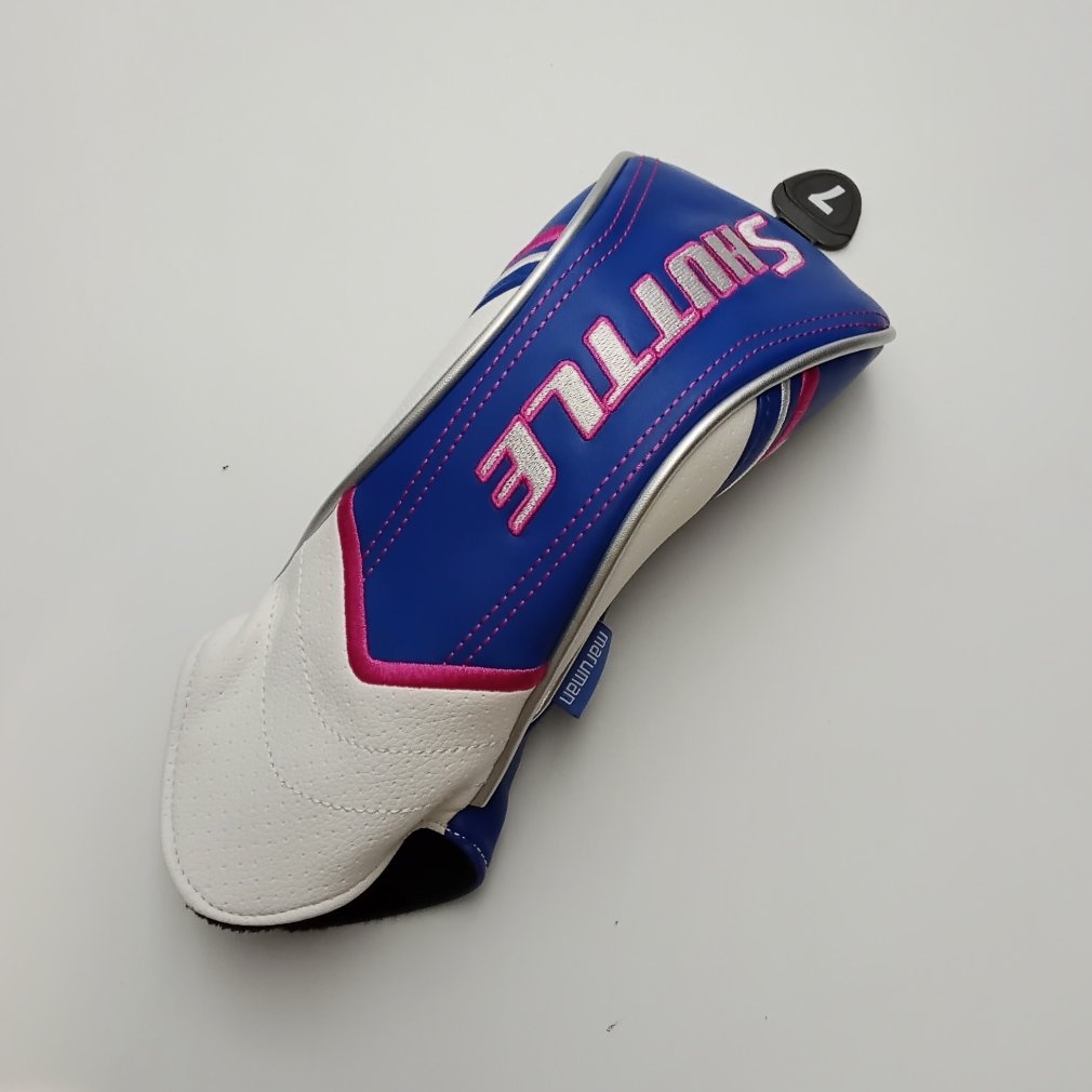 maruman SHUTTLE (2022) レディス 7W 24° L IMPACT FIT m230｜Alpen