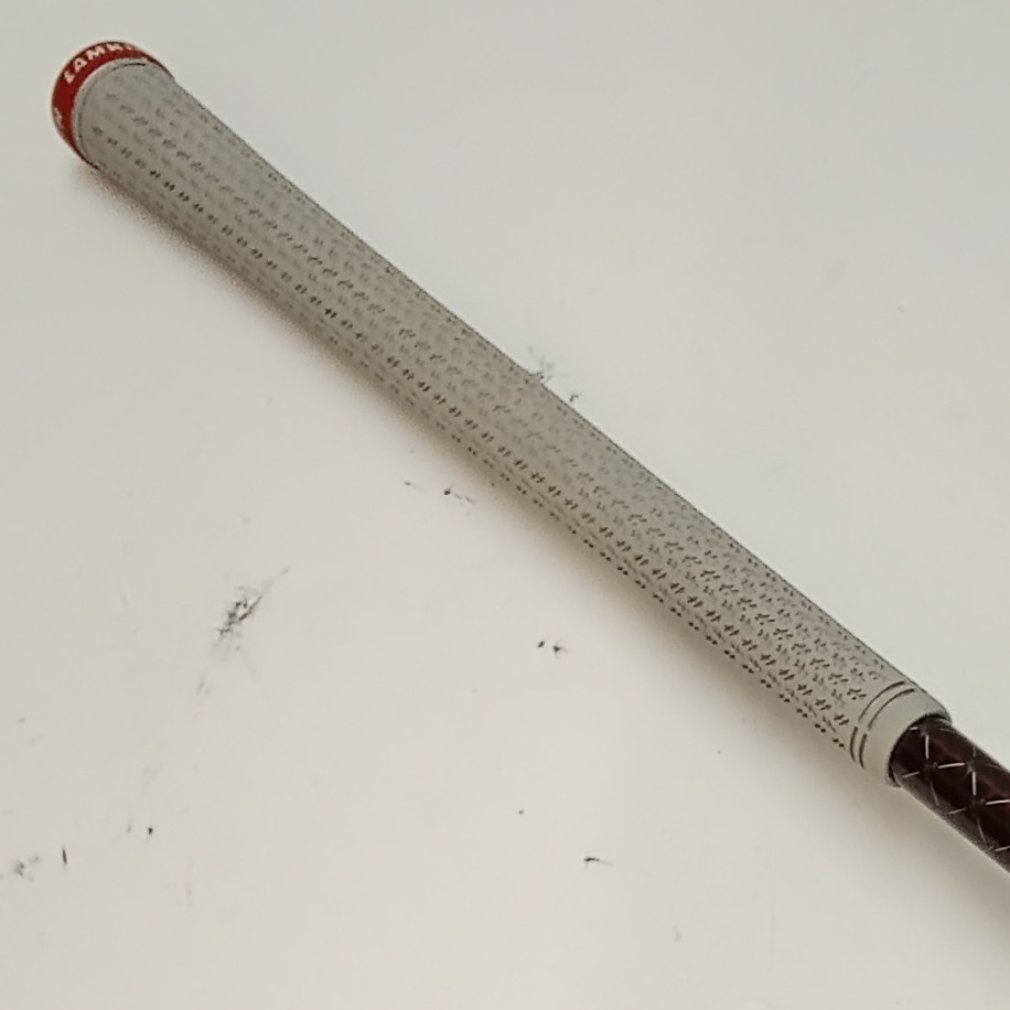STEALTH2 HD レディス 5W 19° A TENSEI RED TM40 (22)｜Alpen Online