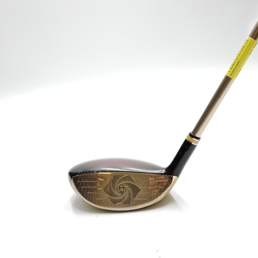 MAJESTY Royale (2023) レディス 5W 20° L MAJESTY TL550｜Alpen