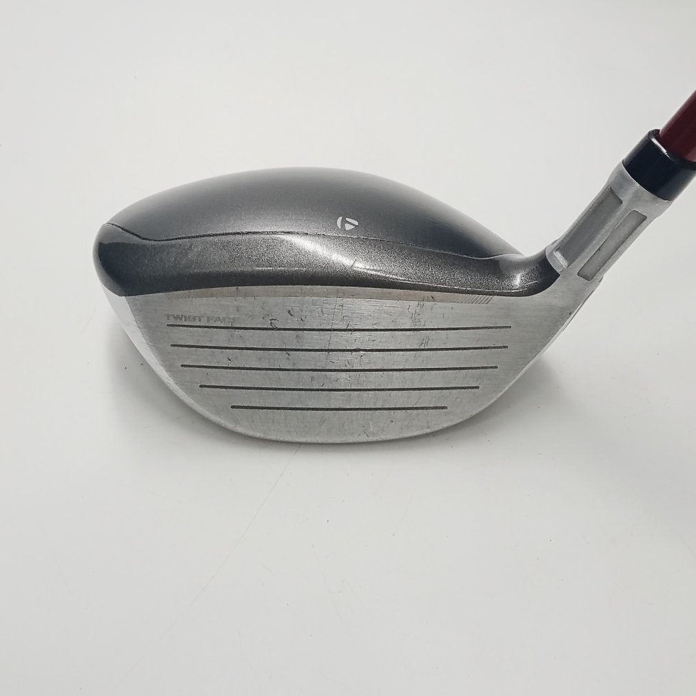 STEALTH ﾚﾃﾞｨｽ 7W 21° A TENSEI RED TM40 (22)｜Alpen Online 公式