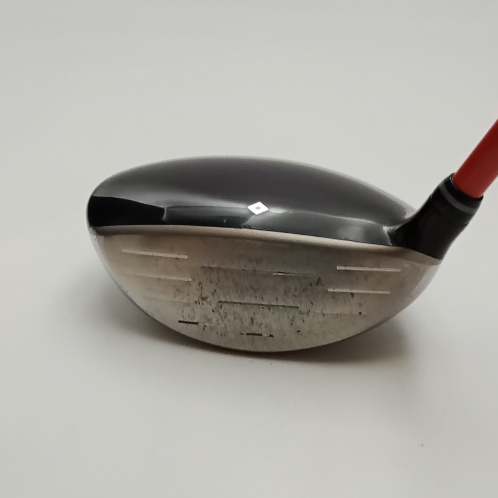 ONOFF FAIRWAY ARMS (2021) レディス 5W 19° L SMOOTH KICK LP-421F