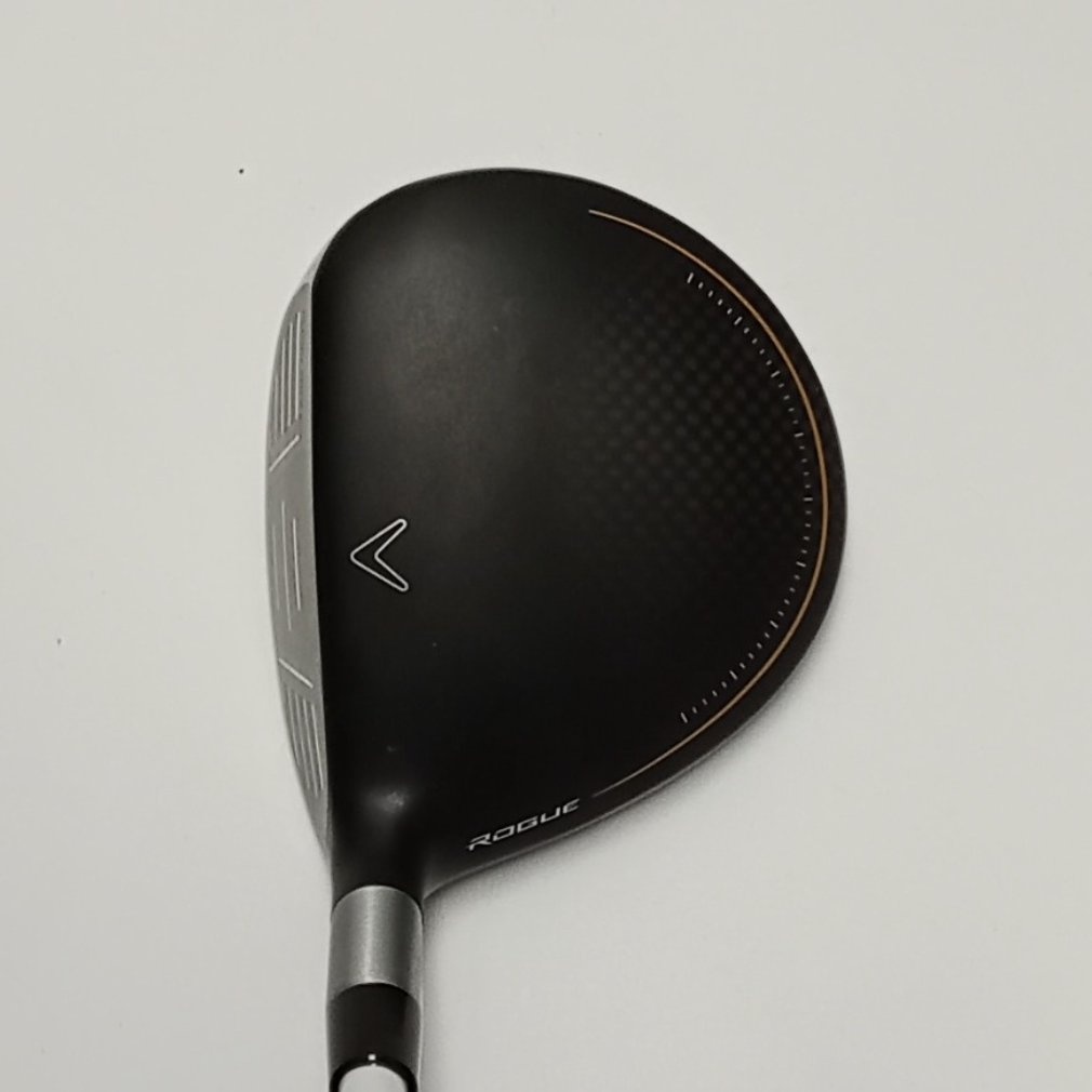 ROGUE ST MAX FAST レディス 5W 19° L ELDIO 40 for Callaway｜Alpen