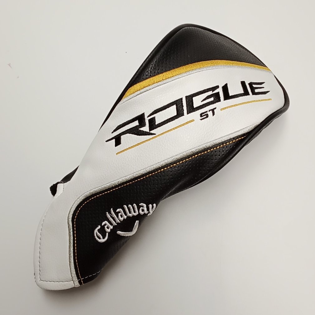 ROGUE ST MAX FAST レディス 7W 22° A ELDIO 40 for Callaway｜Alpen