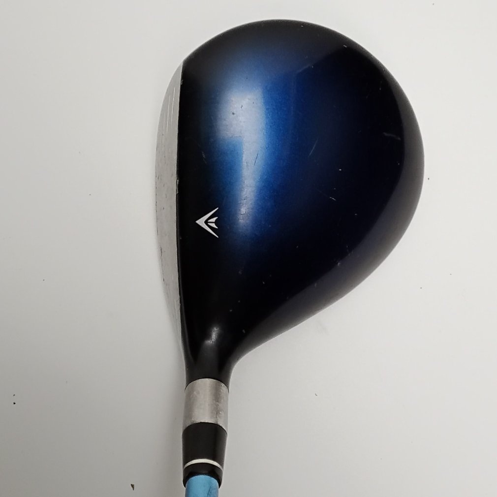 Be ZEAL 535 レディス 3W 16° L VIZARD for Be ZEAL｜Alpen Online