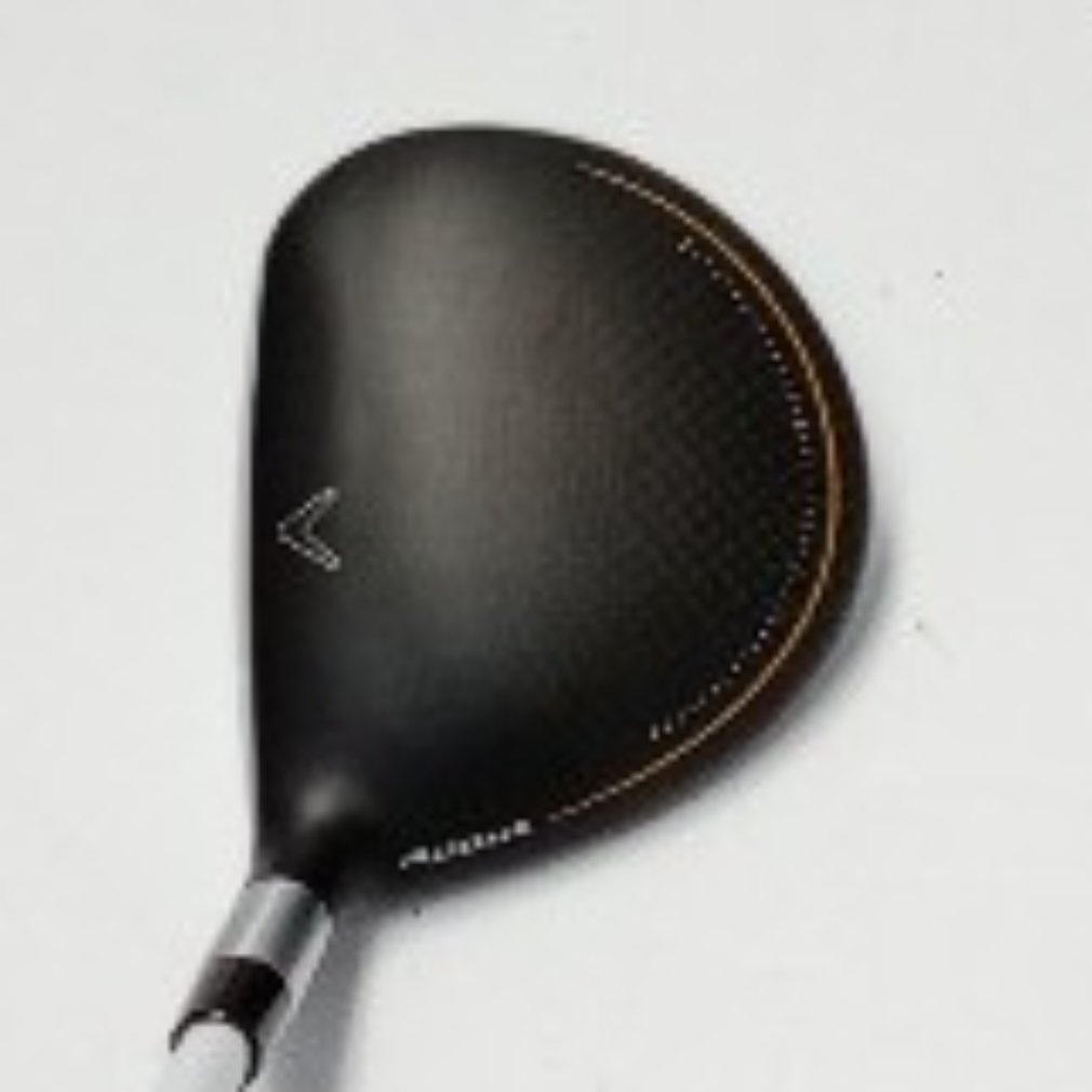 Callaway ROGUE ST MAX FAST 5WレディースフレックスL ROGUE ST MAX FAST レディス 5W 19° L ELDIO 40 for Callaway｜Alpen