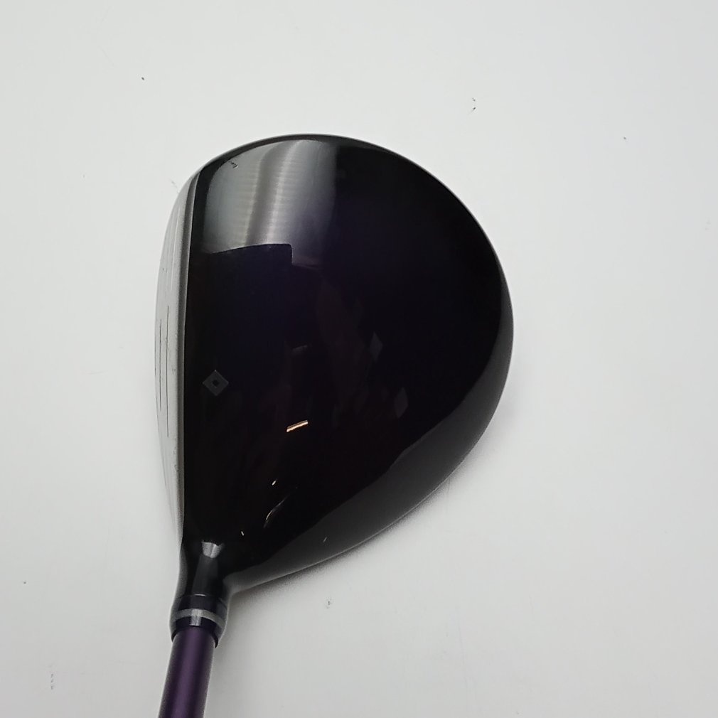ONOFF FAIRWAY ARMS (2021) レディス 5W 19° A SMOOTH KICK LP-421F