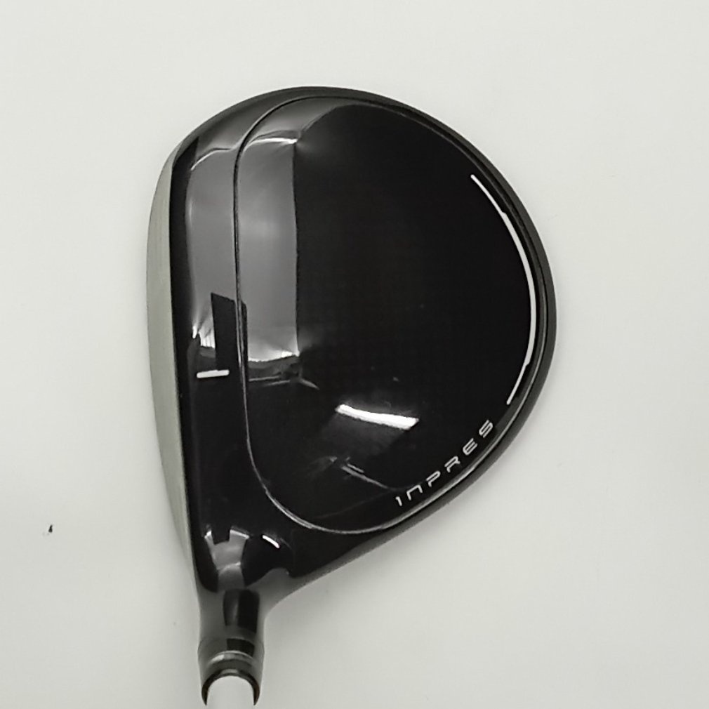 inpres DRIVESTAR (2025) レディス 3W 16.5° L ELDIO for Yamaha TM