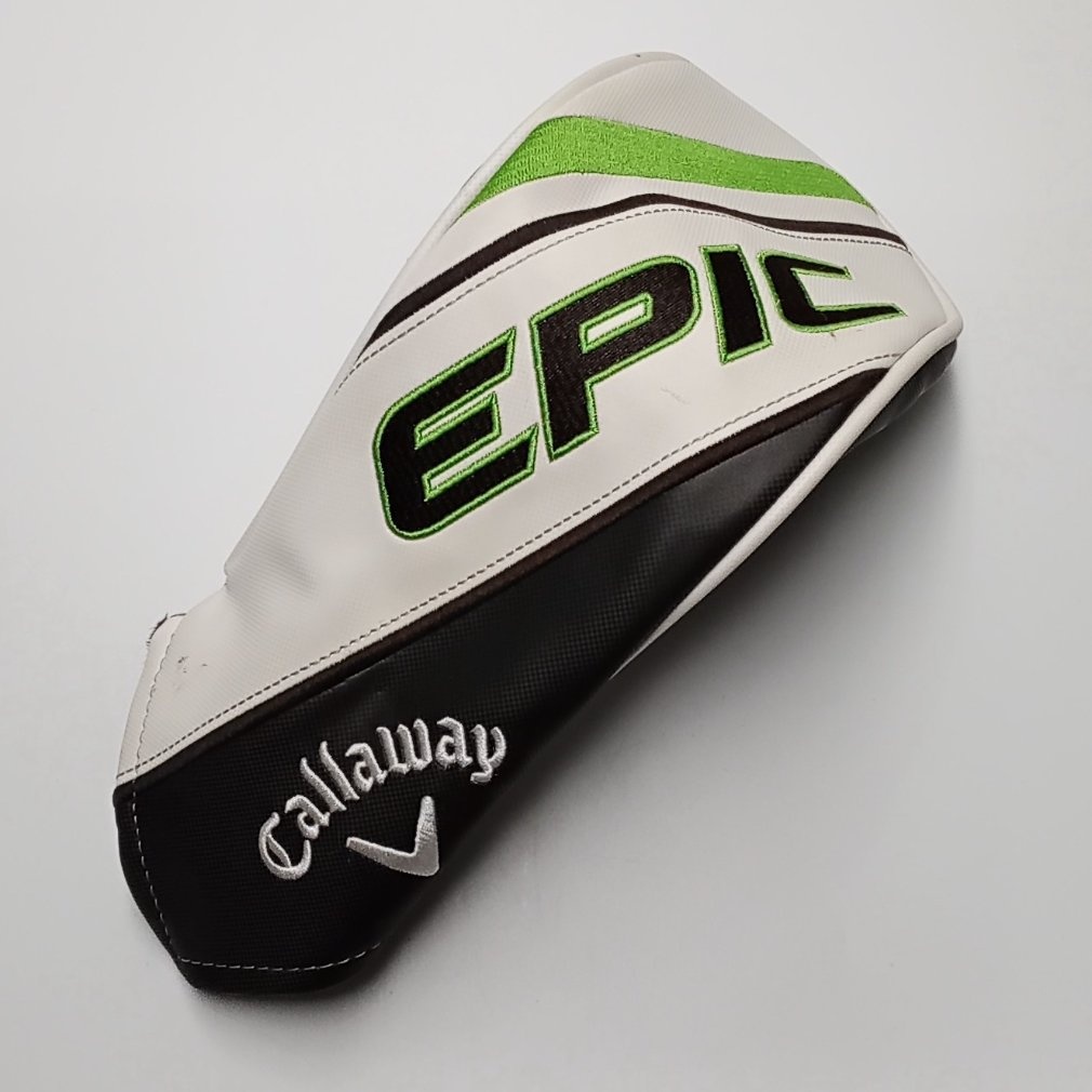 EPIC MAX FAST レディス 3W 15° L ELDIO 40 for Callaway｜Alpen