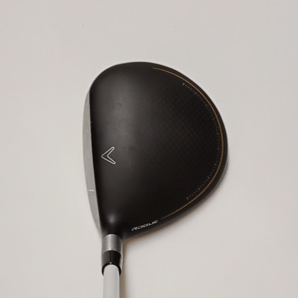 ROGUE ST MAX FAST レディス 3W 16° L ELDIO 40 for Callaway｜Alpen