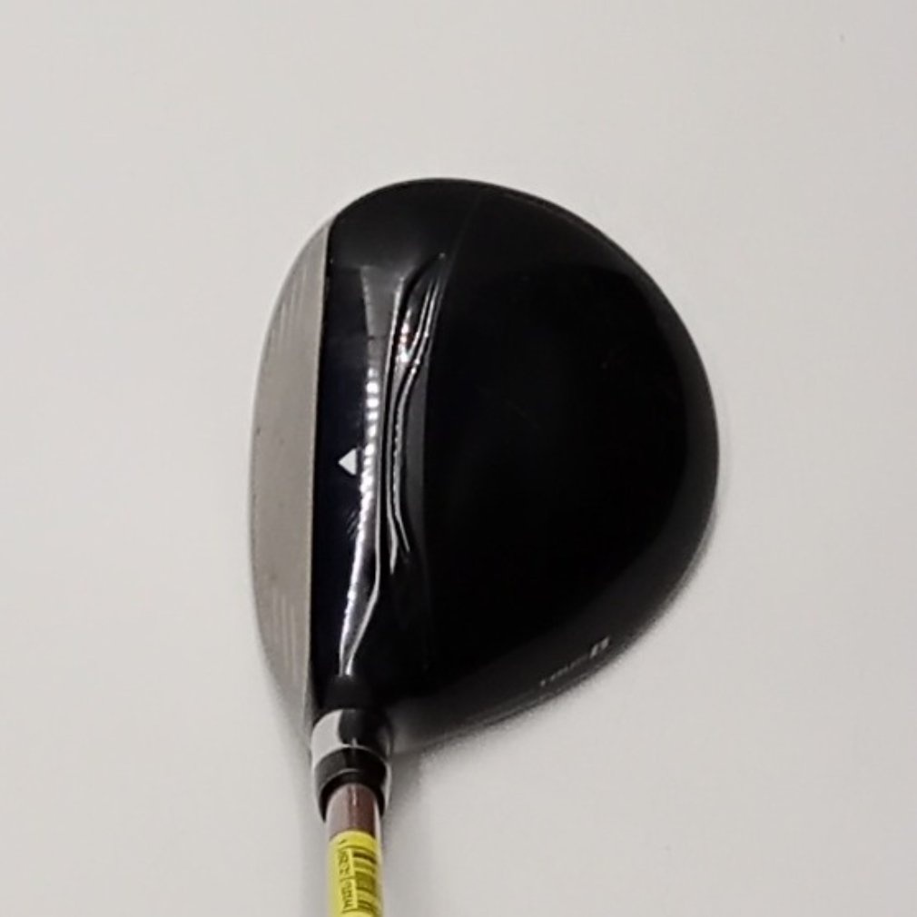 TOUR B JGR ピンク (2019) レディス 5W 20° L Air Speeder JGR｜Alpen