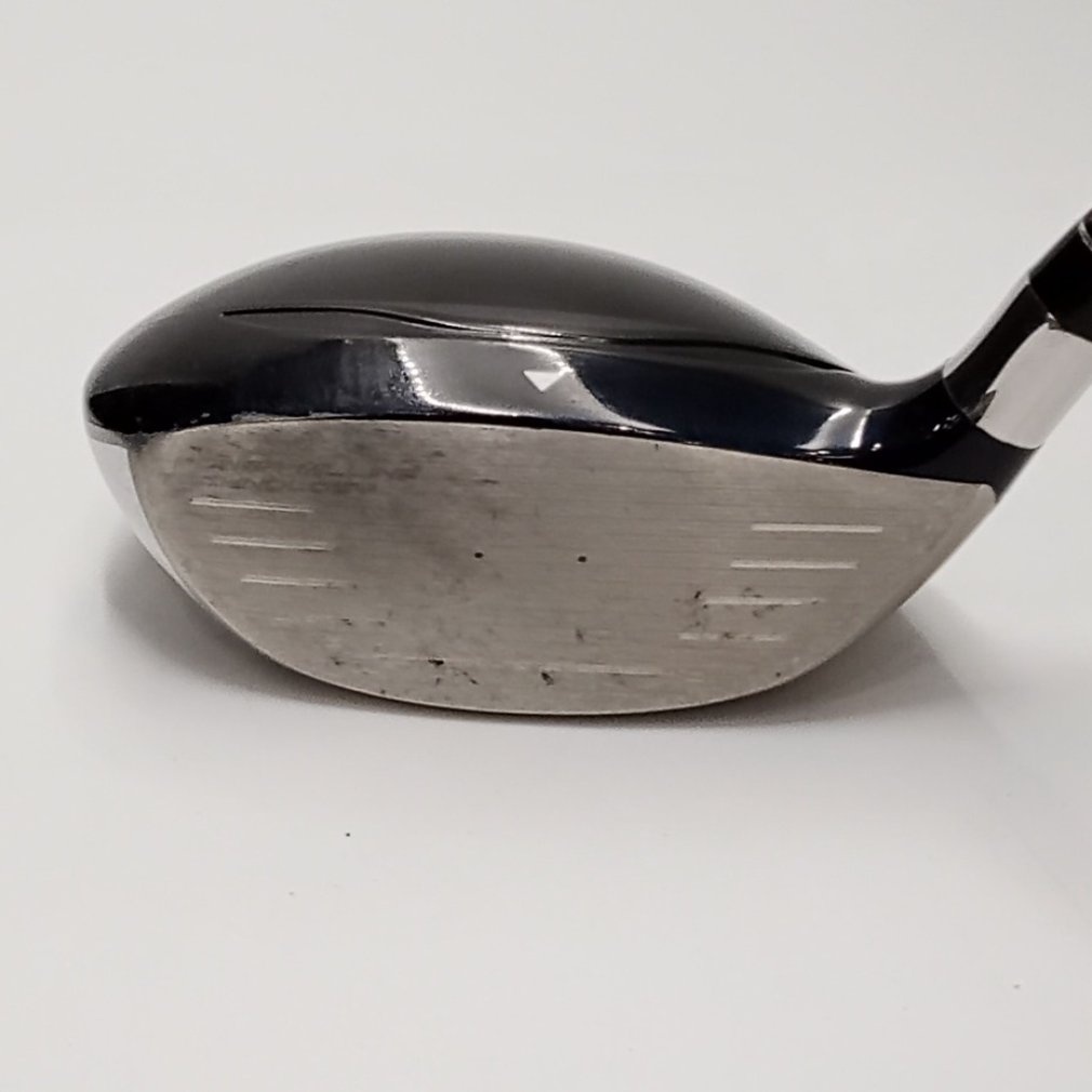 ☆ブリヂストンJGR レディース 1W＆5W限定ピンク☆ TOUR B JGR ピンク (2019) レディス 5W 20° L Air Speeder JGR｜Alpen