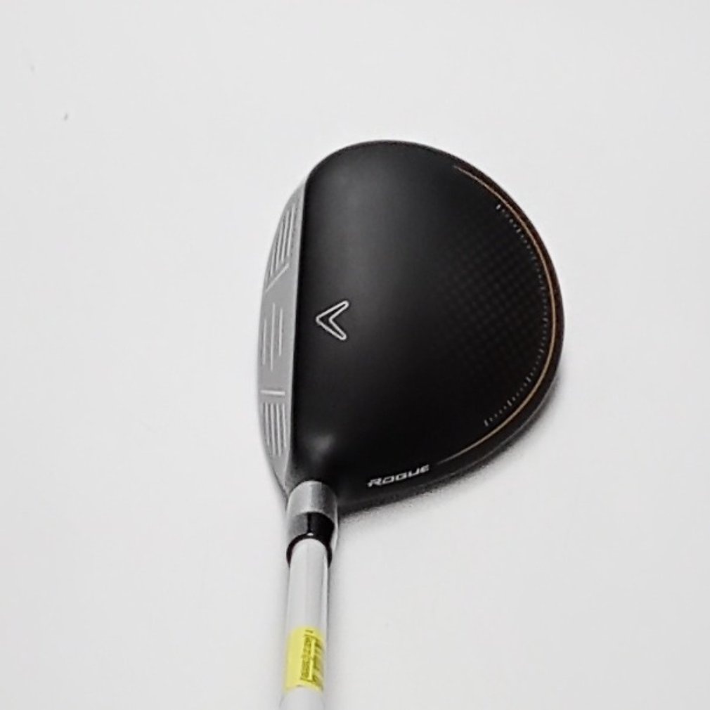 ROGUE ST MAX FAST レディス 7W 22° L ELDIO 40 for Callaway｜Alpen