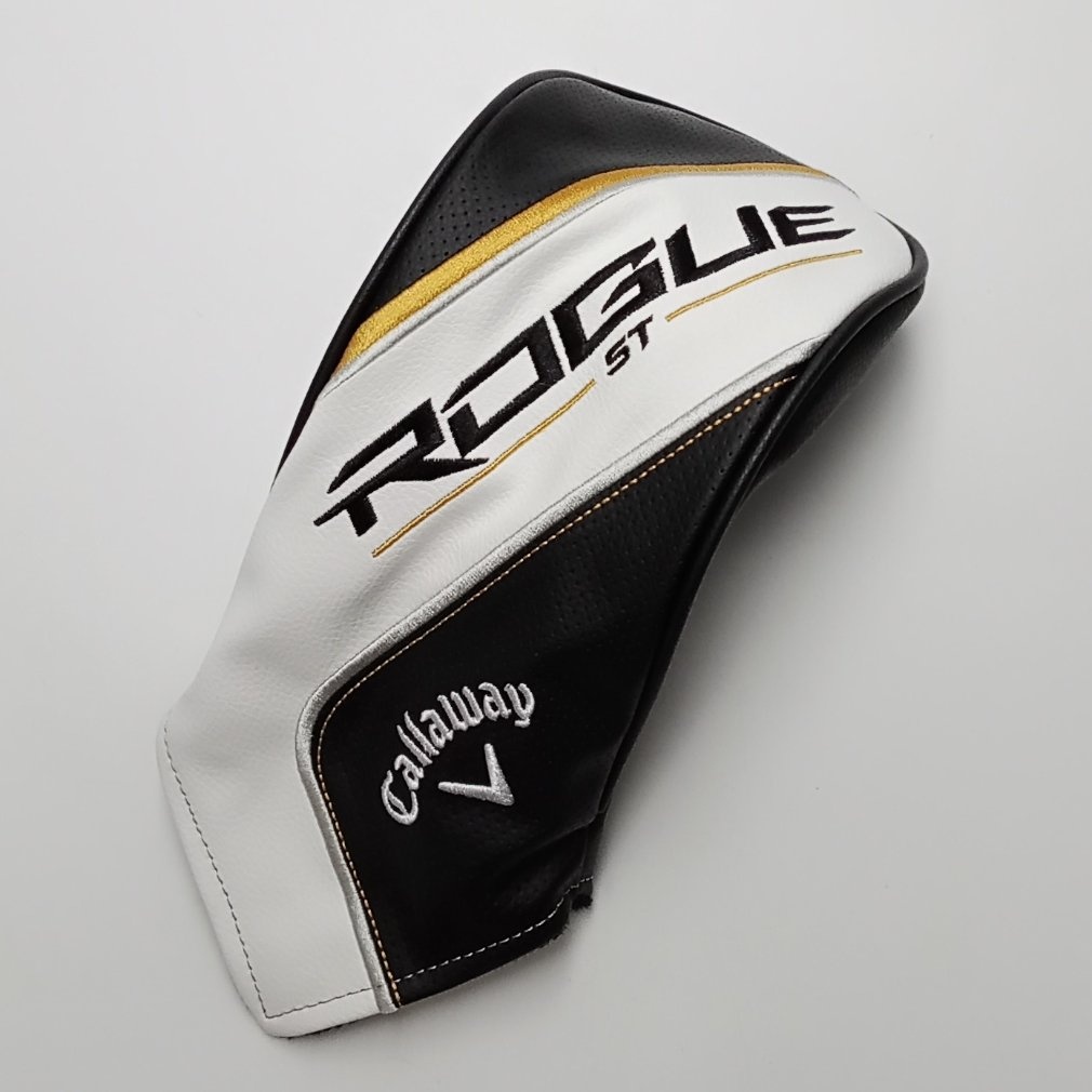 ROGUE ST MAX FAST レディス 7W 22° L ELDIO 40 for Callaway｜Alpen