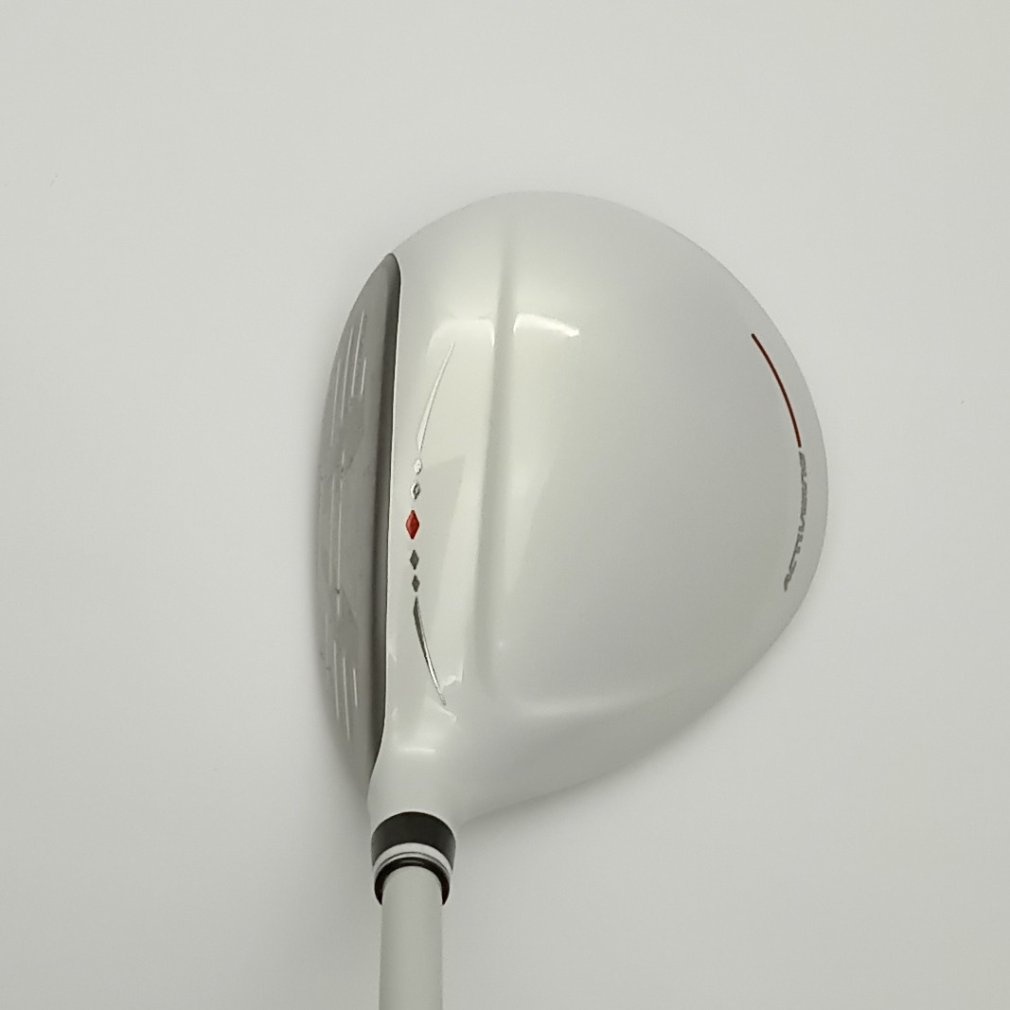 XXIO 13 パールホワイト レディス 5W 20° L XXIO MP1300L｜Alpen