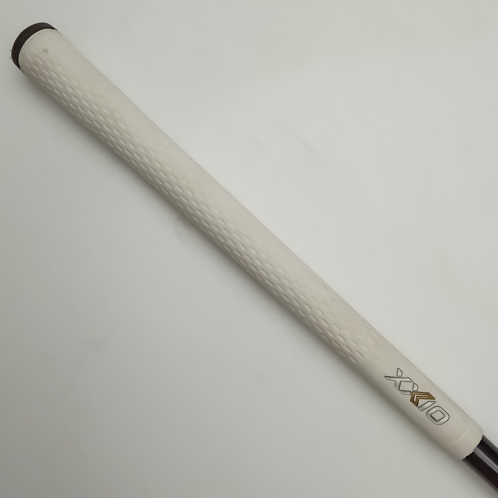 XXIO 13 パールホワイト レディス 5W 20° L XXIO MP1300L｜Alpen