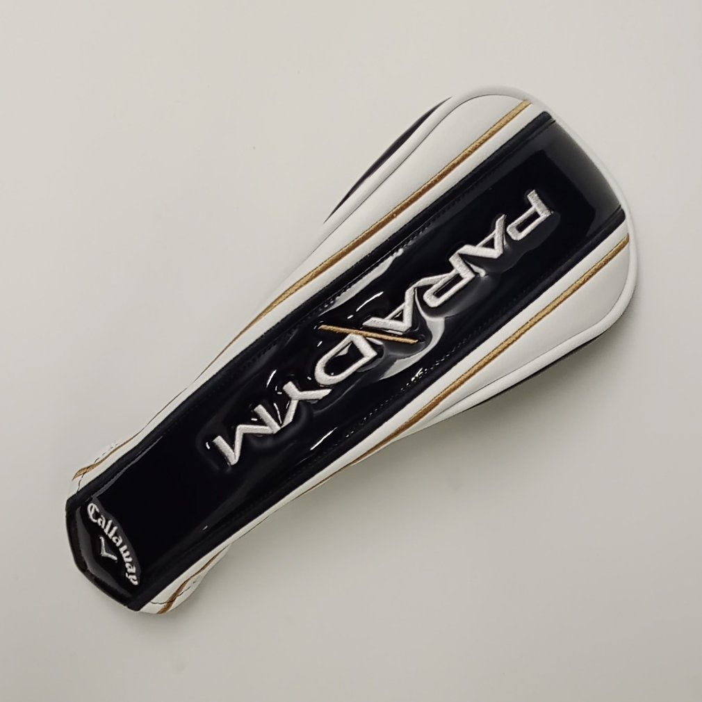 PARADYM MAX FAST レディス 5W 19° A ELDIO 40 for Callaway｜Alpen
