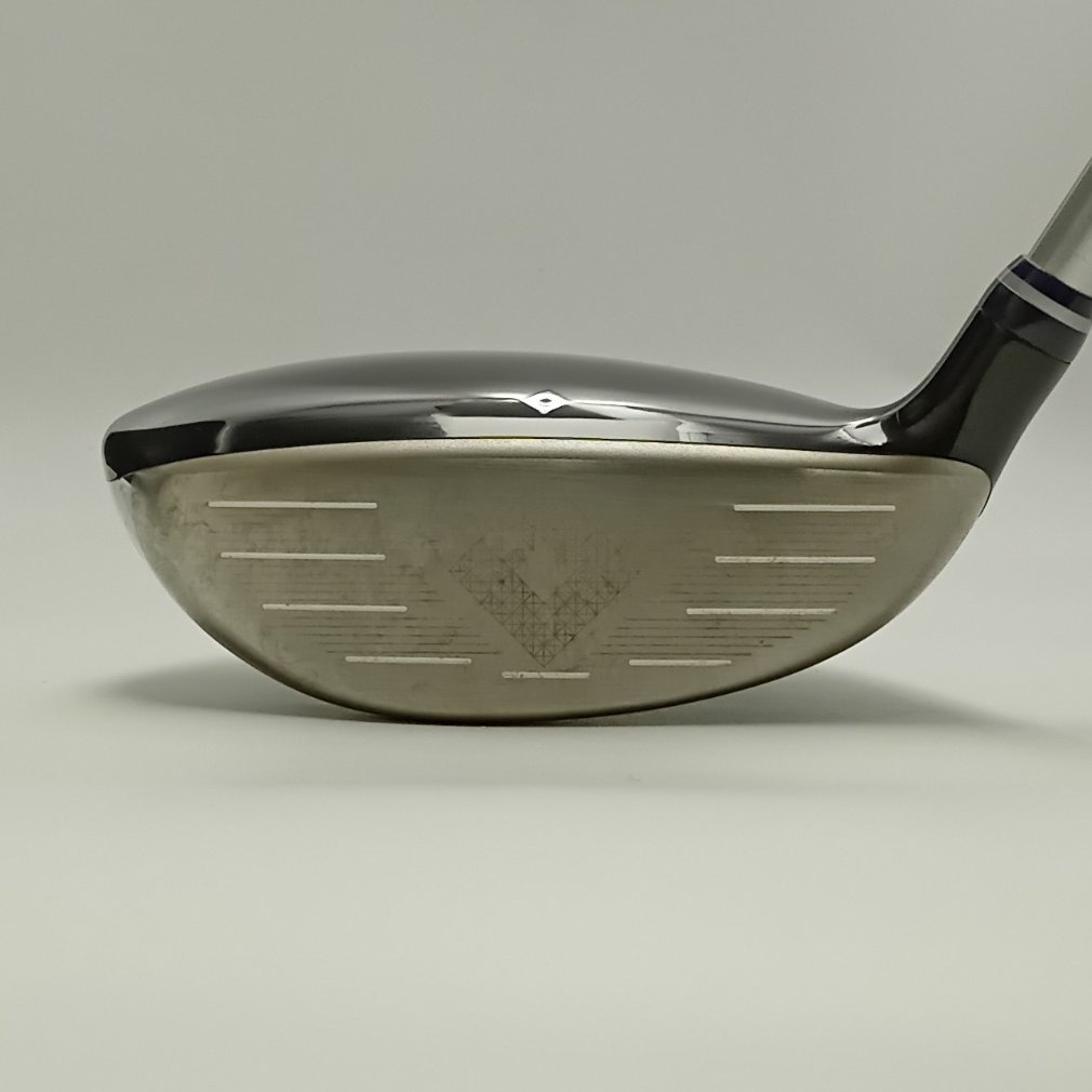 ONOFF FAIRWAY ARMS (2025) レディス 4W 17.5° A SMOOTH KICK LP-425F