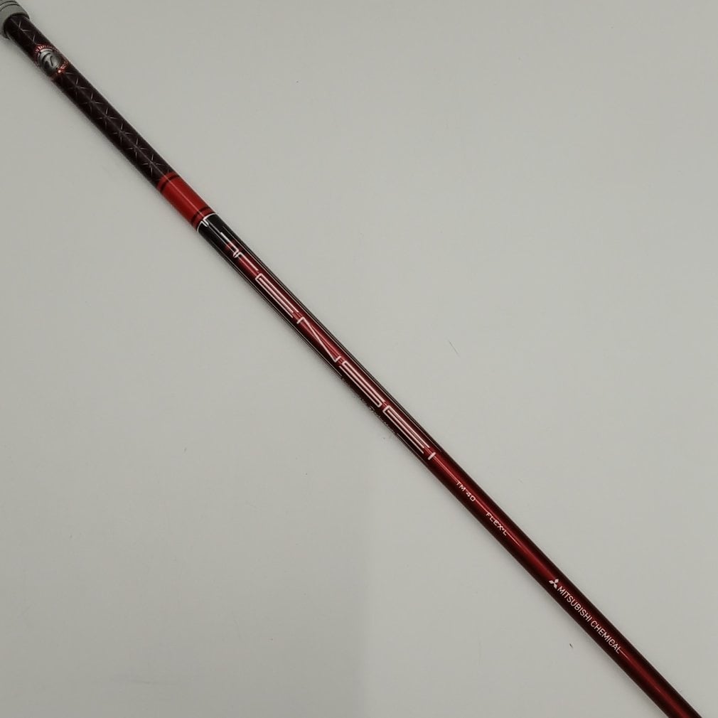 STEALTH レディス 5W 18° L TENSEI RED TM40 (22)｜Alpen Online 公式