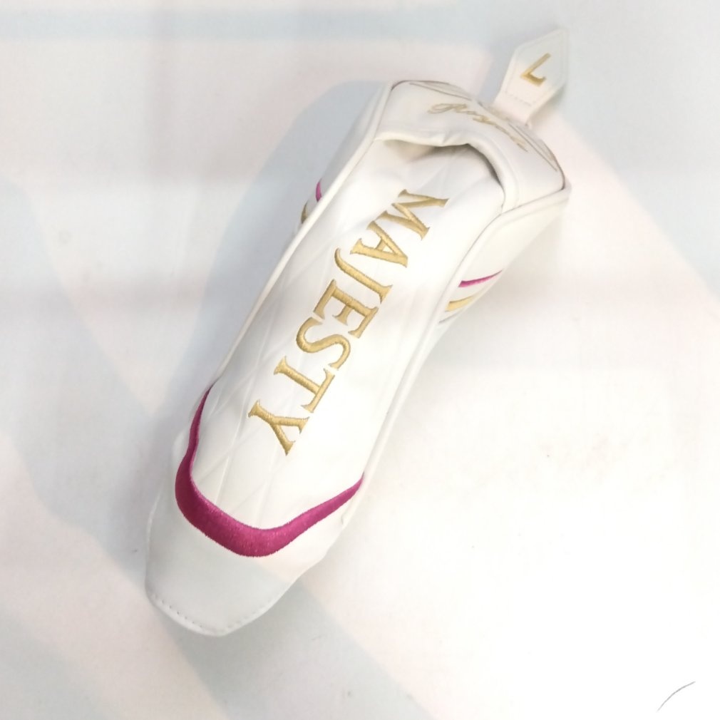 MAJESTY Royale (2023) レディス 7W 23° A MAJESTY TL550｜Alpen