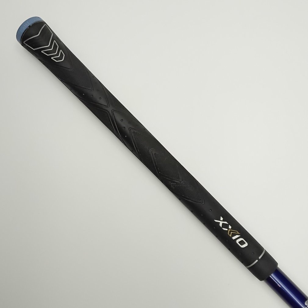XXIO LADIES ブルー (2022) レディス 4W 18° L XXIO MP1200L ブルー