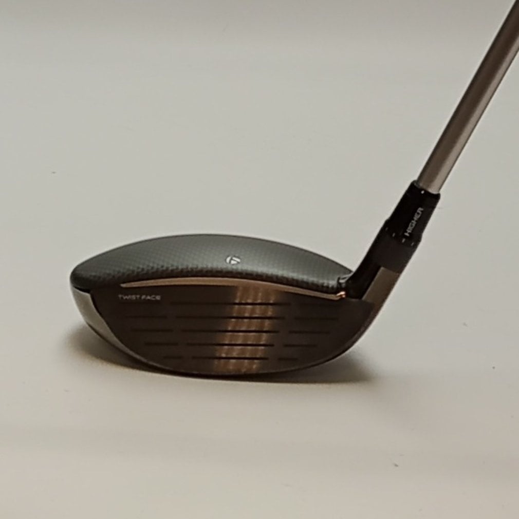 Qi35 MAX LITE レディス 5W 18.5° L 2025 ELDIO TM40｜Alpen Online