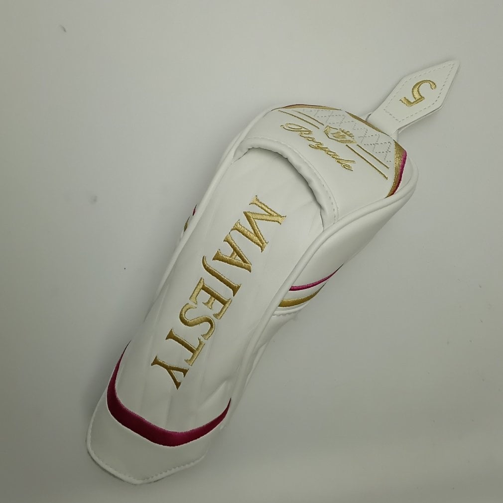 MAJESTY Royale (2023) レディス 5W 20° A MAJESTY TL550｜Alpen