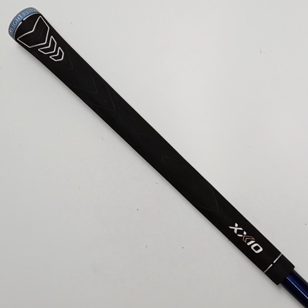 XXIO LADIES ブルー (2022) レディス 4W 18° A XXIO MP1200L ブルー