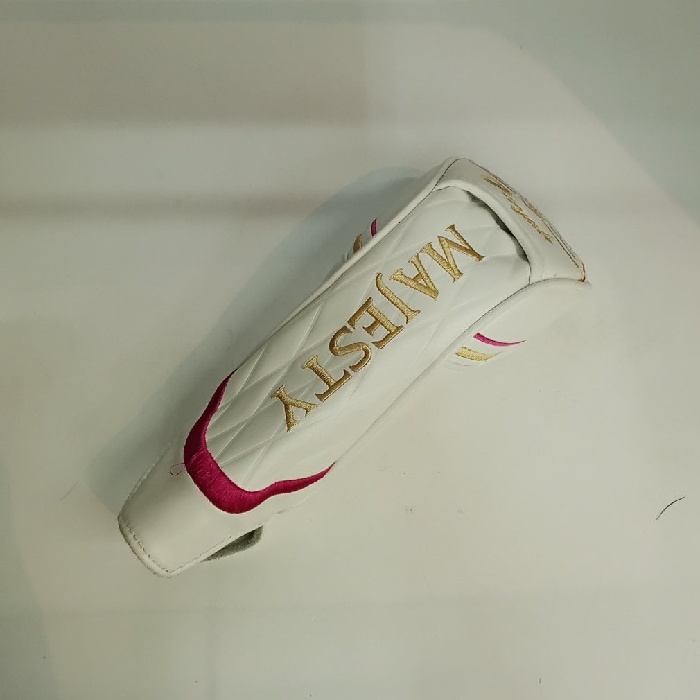MAJESTY Royale (2023) レディス 4W 18° L MAJESTY TL550｜Alpen
