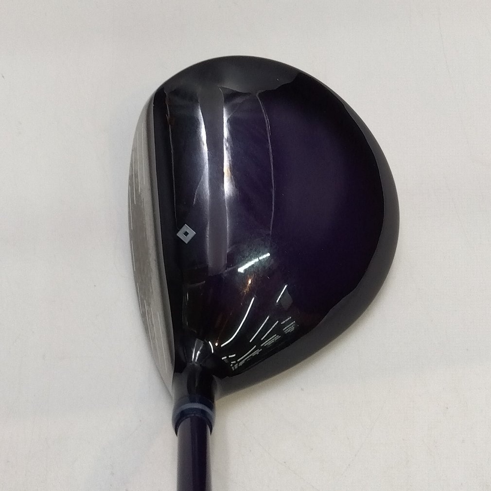ONOFF FAIRWAY ARMS (2023) レディス 5W 19° A SMOOTH KICK LP-423F