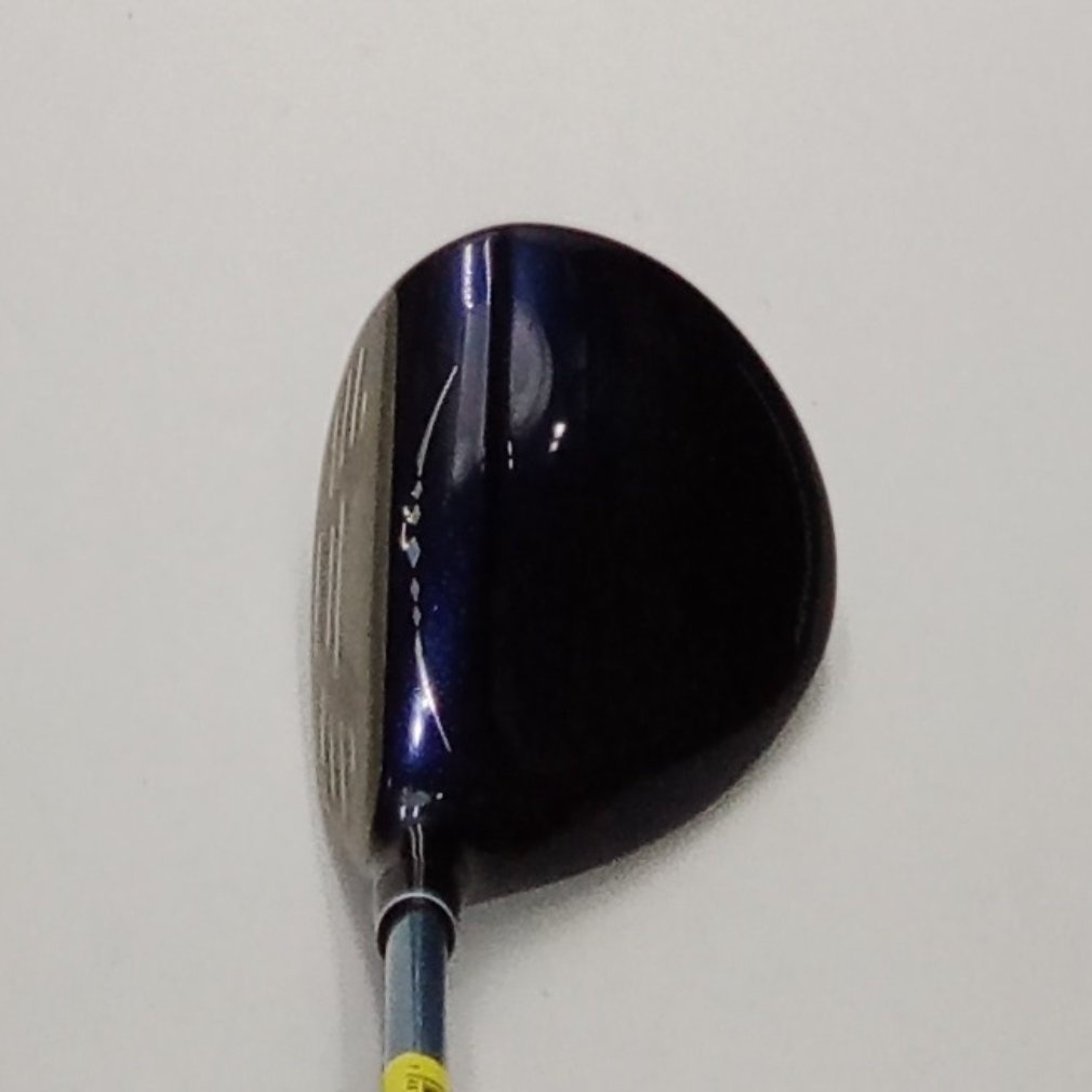 XXIO 13 ブルー レディス 5W 20° L XXIO MP1300L ブルー｜Alpen Online