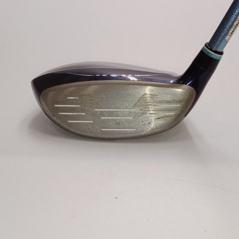 XXIO 13 ブルー レディス 5W 20° L XXIO MP1300L ブルー｜Alpen Online