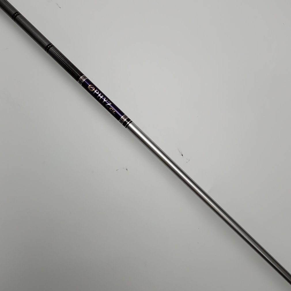 PHYZ (2016) レディス 4W 18° A PZ-406F｜Alpen Online 公式オンライン