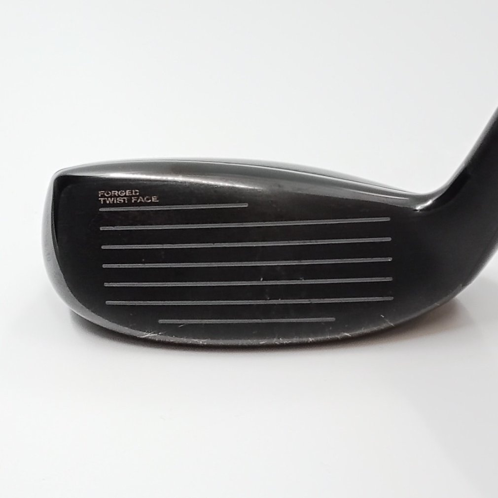 STEALTH PLUS ﾚｽｷｭｰ U4 22° S N.S.PRO 910GH｜Alpen Online 公式