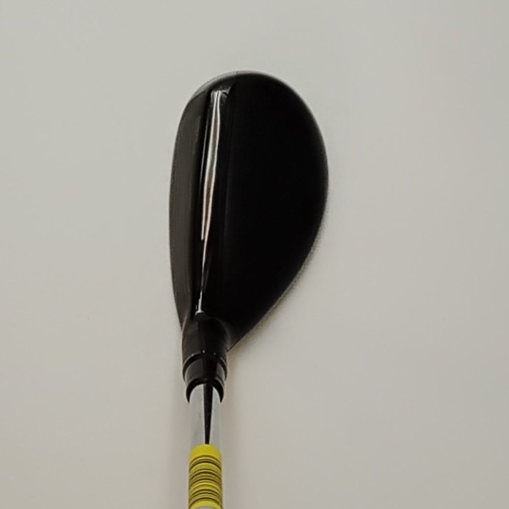 STEALTH PLUS ﾚｽｷｭｰ U2 17° S N.S.PRO 910GH｜Alpen Online 公式