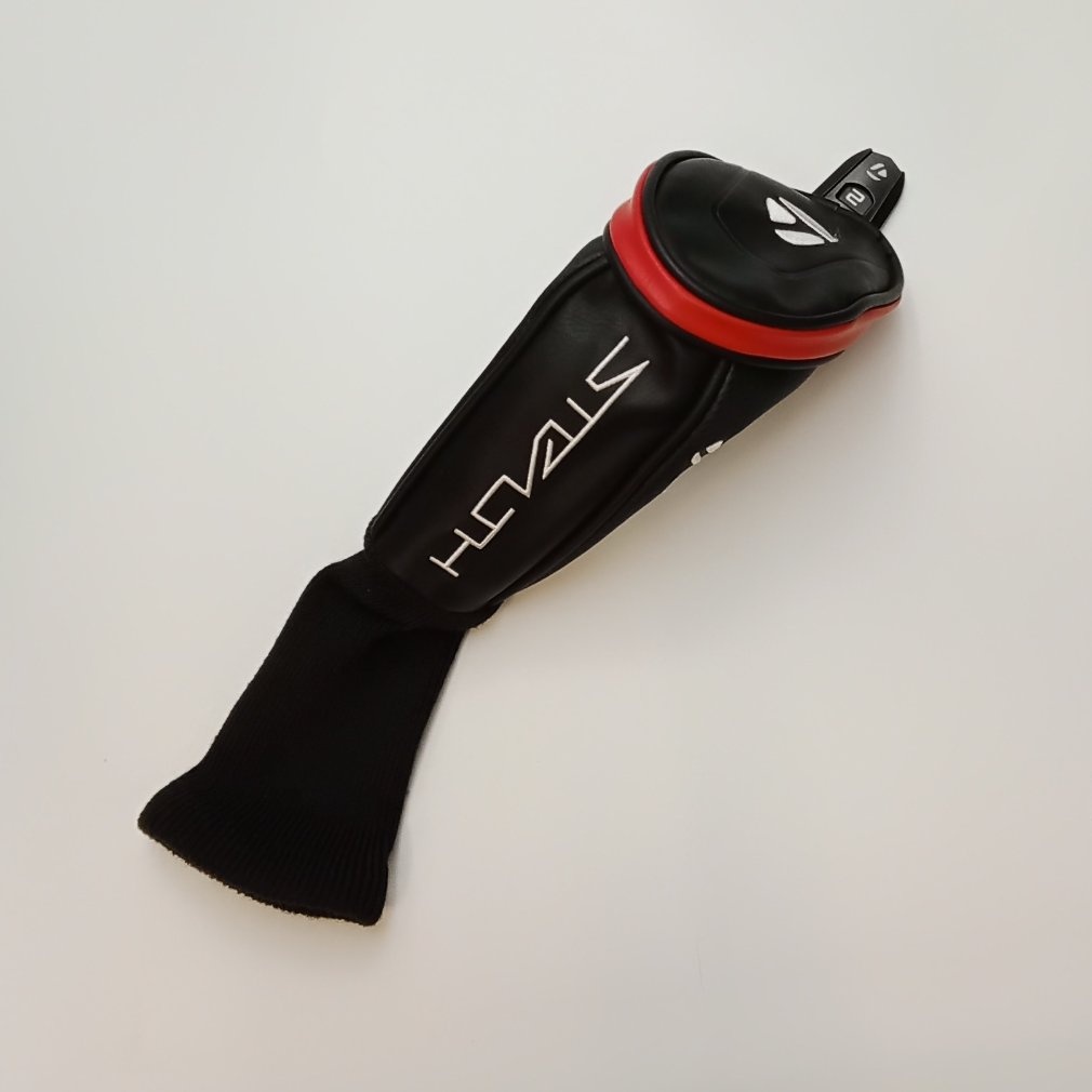 STEALTH PLUS+ユーティリティ U2 17° S STEALTH PLUS ﾚｽｷｭｰ U2 17° S N.S.PRO 910GH｜Alpen Online 公式