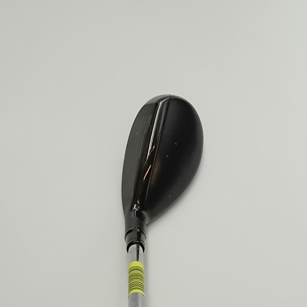 STEALTH PLUS ﾚｽｷｭｰ U3 19.5° S N.S.PRO 910GH｜Alpen Online 公式