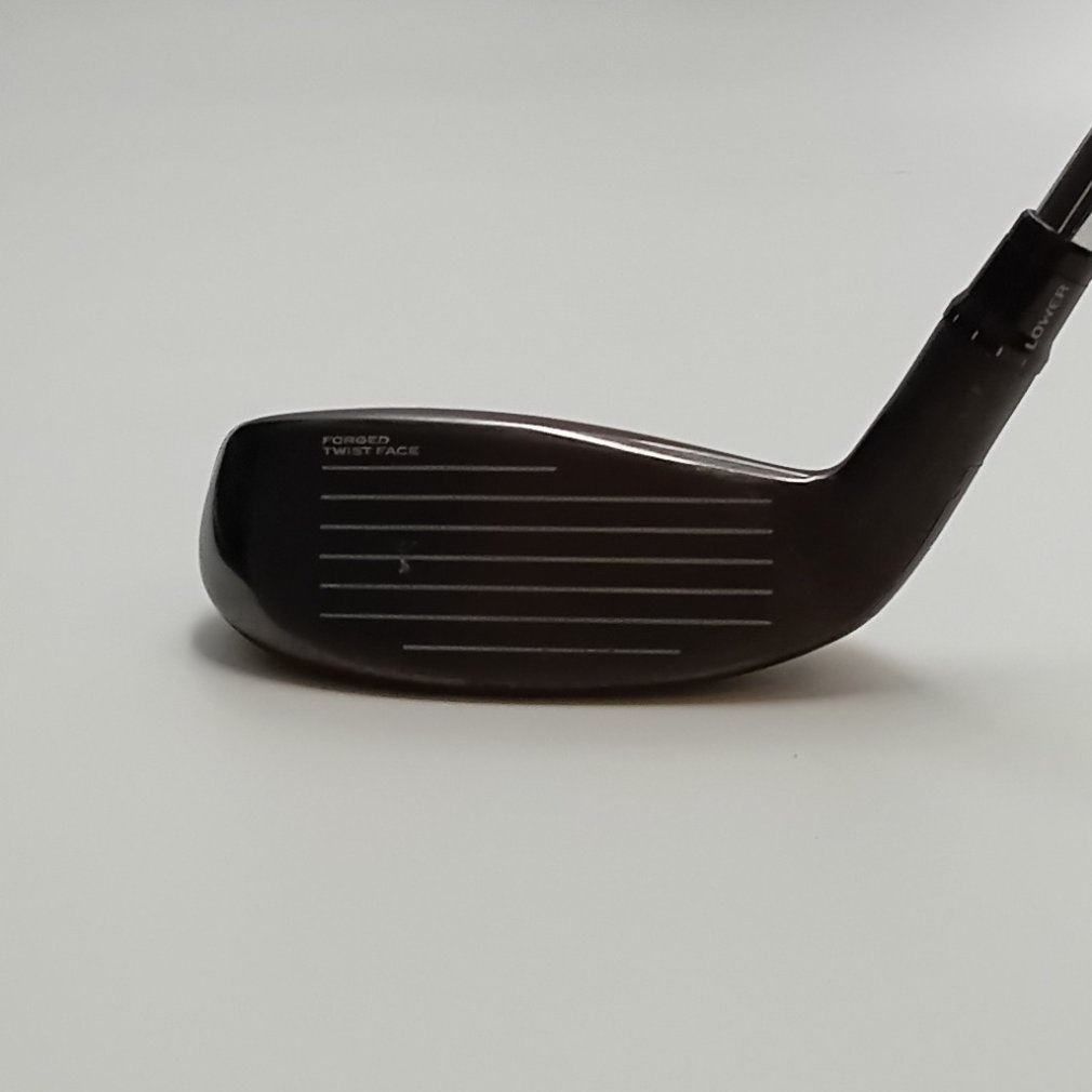 STEALTH PLUS ﾚｽｷｭｰ U3 19.5° S N.S.PRO 910GH｜Alpen Online