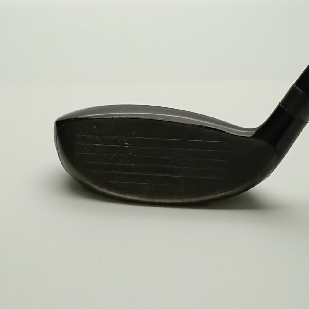 SRIXON ZX ﾊｲﾌﾞﾘｯﾄﾞ U4 22° S N.S.PRO 950GH DST｜Alpen Online 公式
