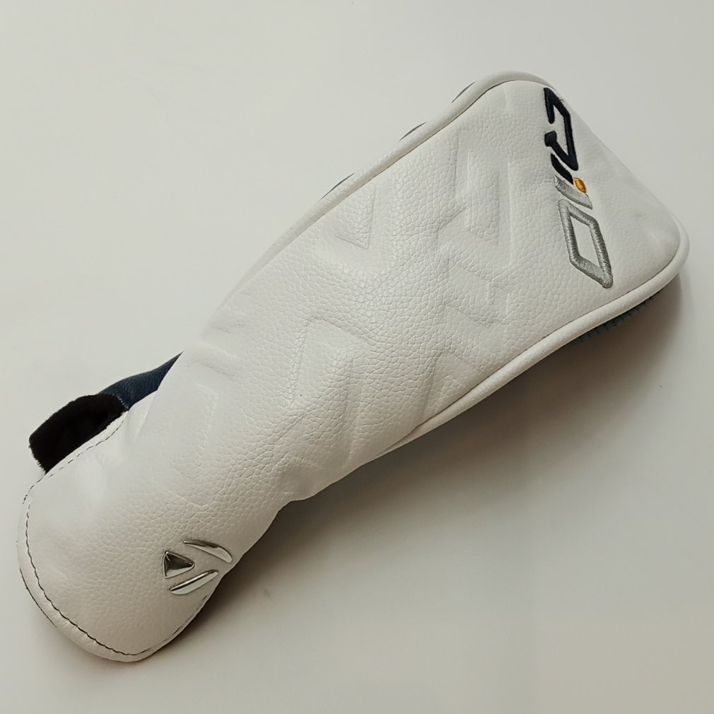 Qi10 ﾚｽｷｭｰ U3 19° S N.S.PRO 820GH｜Alpen Online 公式オンラインストア