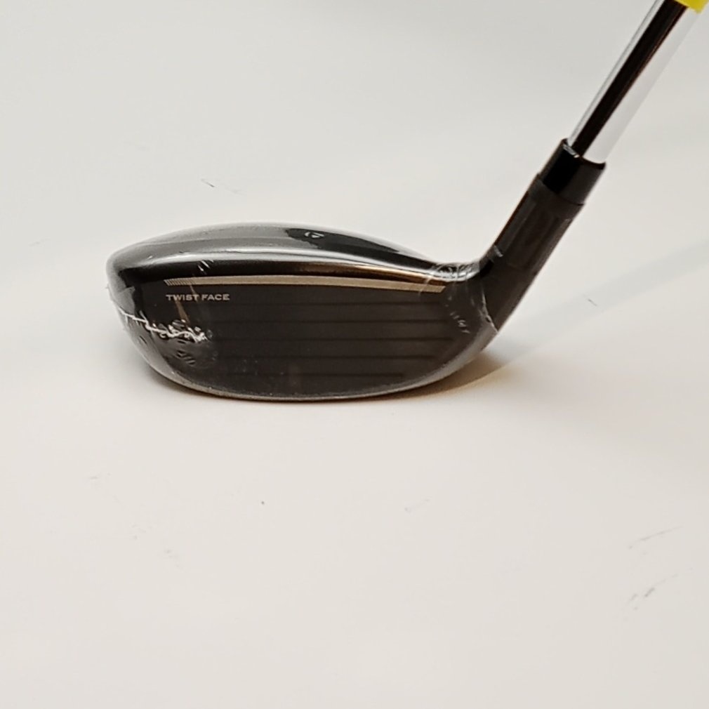 STEALTH2 ﾚｽｷｭｰ U3 19° S KBS MAX MT85 JP｜Alpen Online