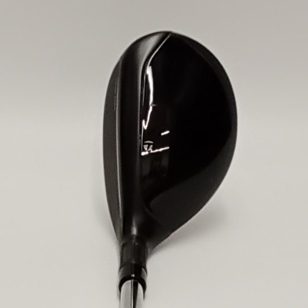 STEALTH（ステルス）レスキュー　#3 19° KBS MAX S85 ステルス レスキュー KBS MAX MT85 JP(ユーティリティ（単品